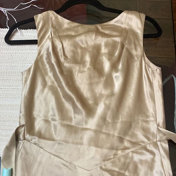 Saloni Jen High Low Dress - Picture 5 of 12